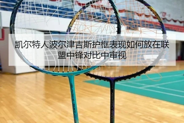 凯尔特人波尔津吉斯护框表现如何放在联盟中锋对比中审视