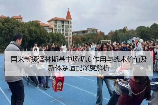 国米新援泽林斯基中场调度作用与战术价值及新体系适配深度解析